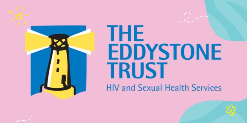 Eddystone Trust: HIV Test Drop-In!