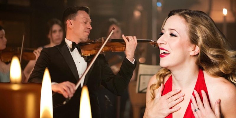 A Night at The Opera by Candlelight (feat. Nessun Dorma)