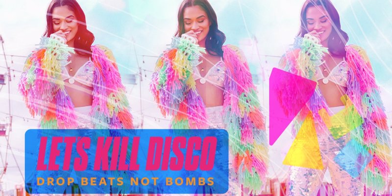 Let's Kill Disco