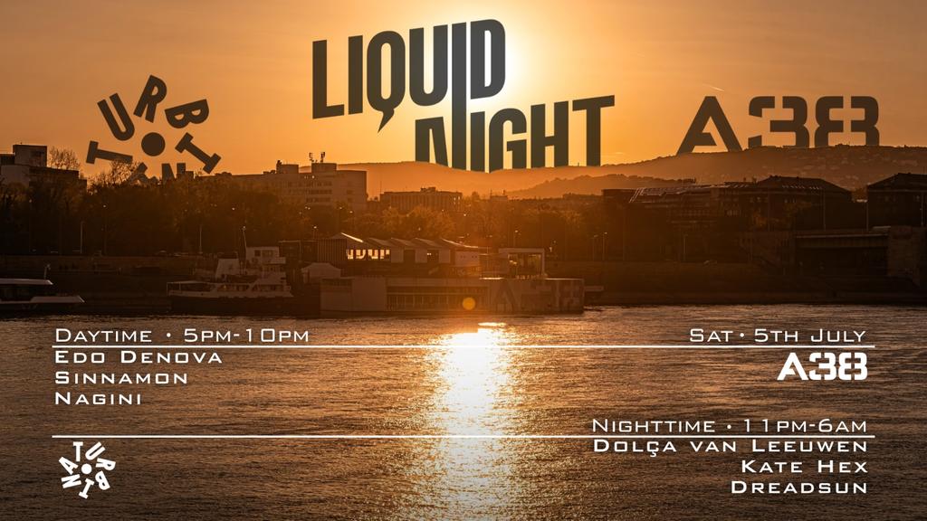 Liquid Day'n'Night