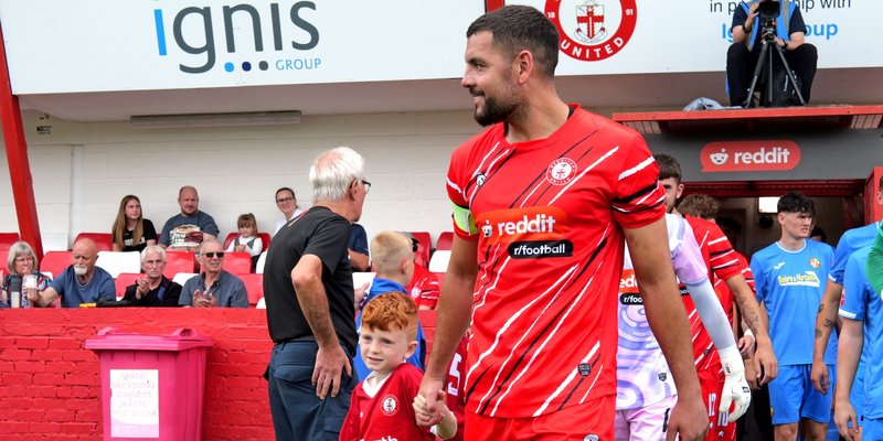 Bromsgrove Sporting | LEAGUE
