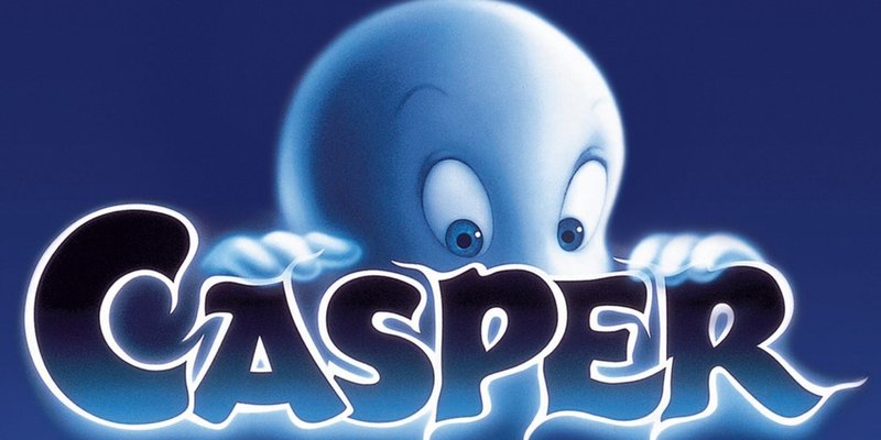 CASPER (1995) AT DOWN HALL HOTEL, SPA & ESTATE 25th OCTOBER
