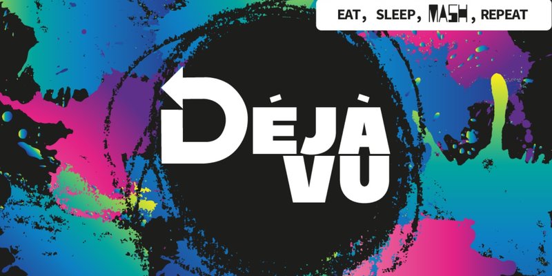 Déjà Vu
