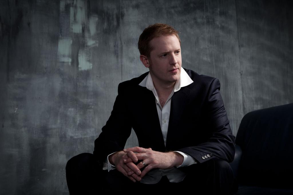 Edinburgh Royal Mile International Piano Series