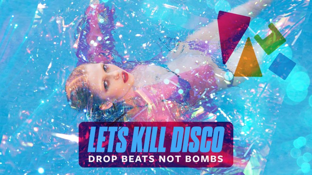 Let's Kill Disco