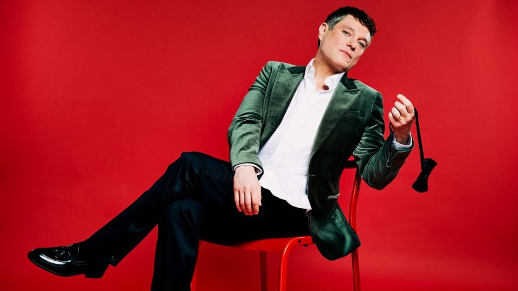 Mathew Horne DJ Set (Gavin & Stacey)
