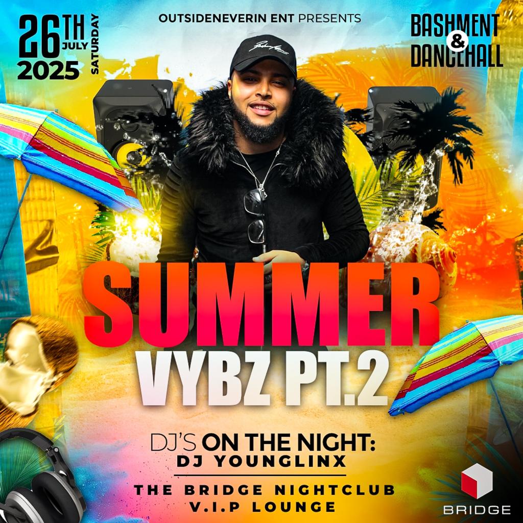 Summer VYBZ PT 2