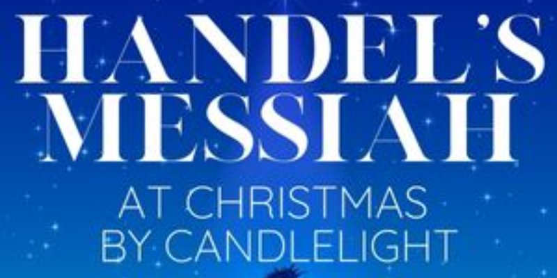 Handel's Messiah (Highlights) at Christmas