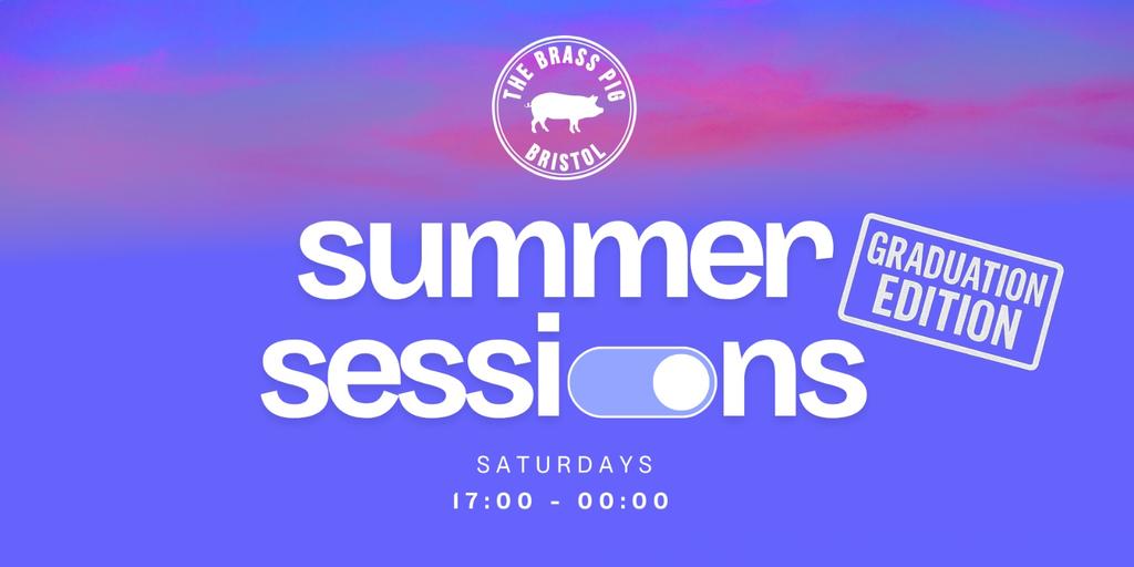 SUMMER SESSIONS - GRADUATION - 19.07.25