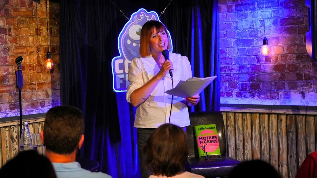 Comedy Freaks - Friday Comedy Shows