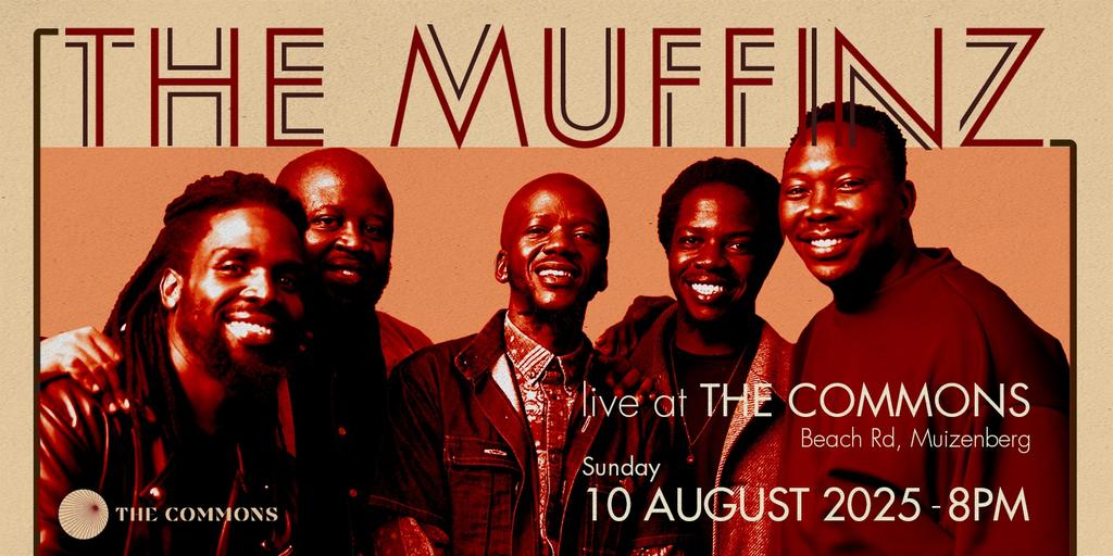 The Muffinz