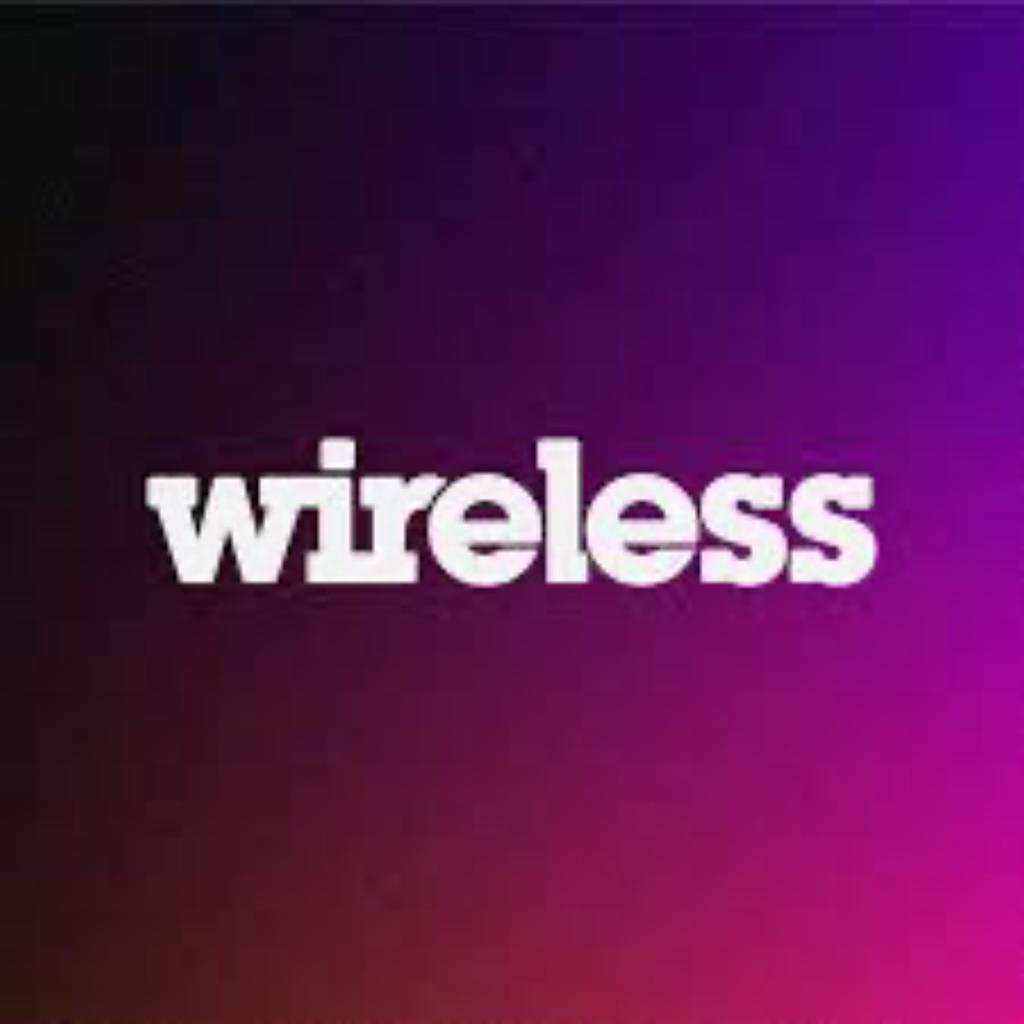 Wireless Saturday Festival After Party