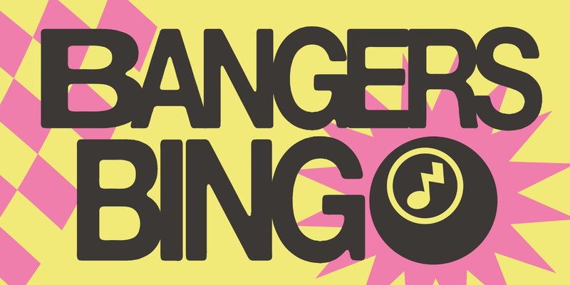 BANGERS BINGO