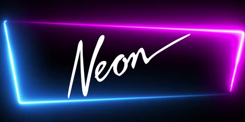 Neon Friday - 18th July