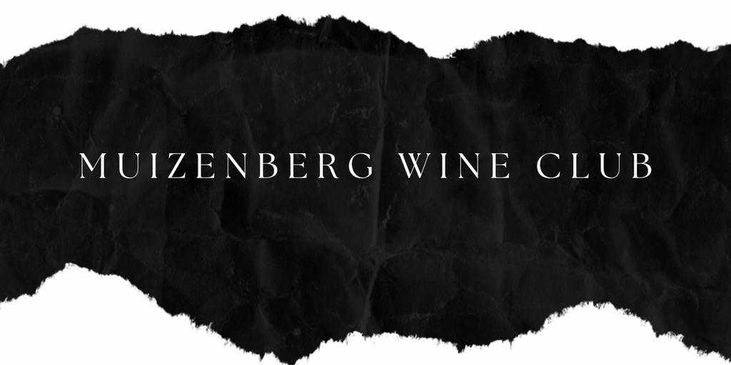 Muizenberg Wine Club