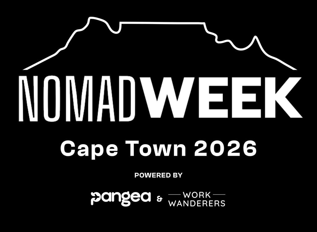 Nomad Week Cape Town 2026