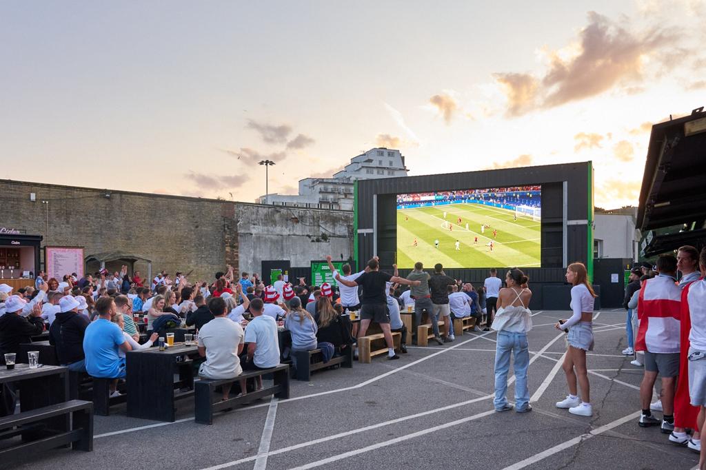 UEFA Women's Euro 2025 Final