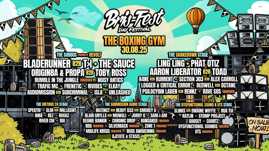 Bris-Fest