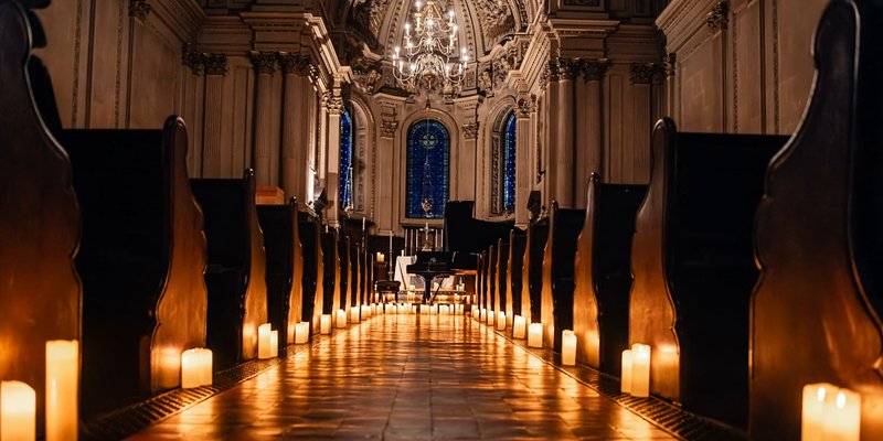 The Strand International Piano Series 2025/6