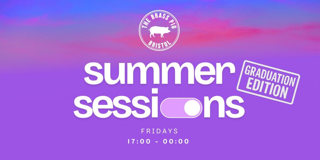 SUMMER SESSIONS - GRADUATION - 11.07.25