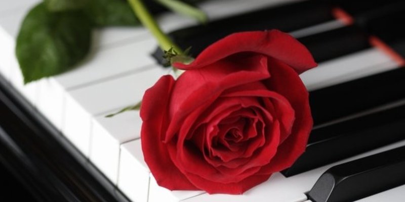 Valentines Moonlight Sonata by Candlelight