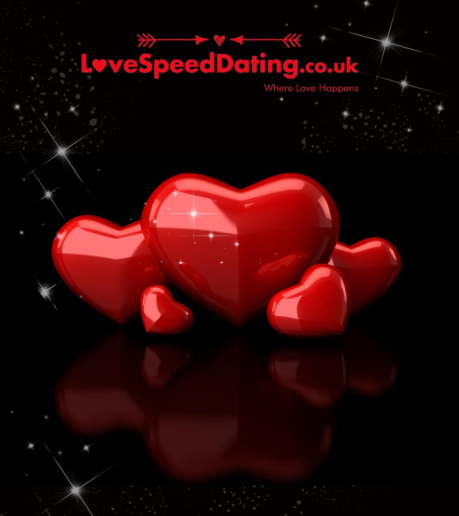 Speed Dating Singles Night Ages 30's & 40's Birmingham