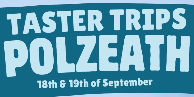 Taster trip - Thursday 18th August
