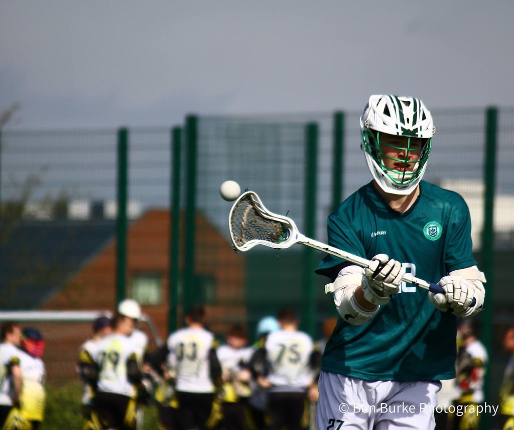 Taster Sessions