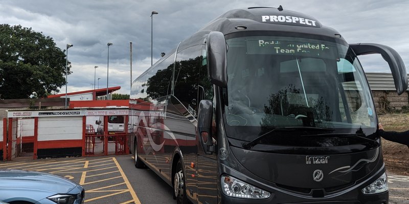 COACH TRAVEL | Leiston on Saturday 23rd August