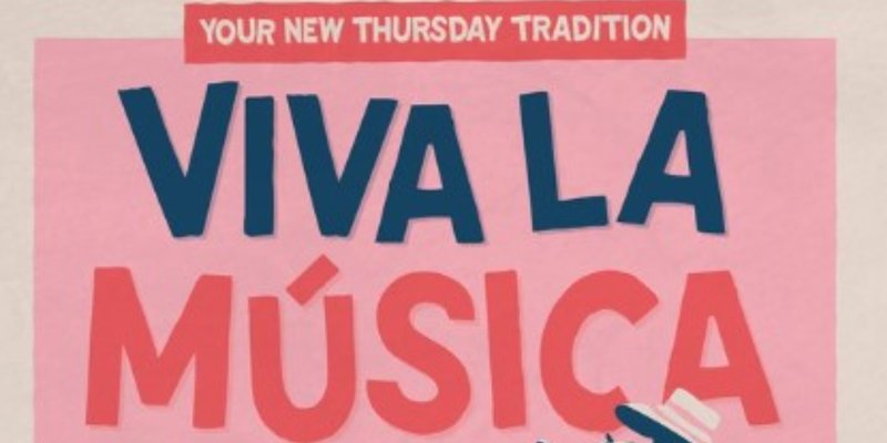 Viva La Musica