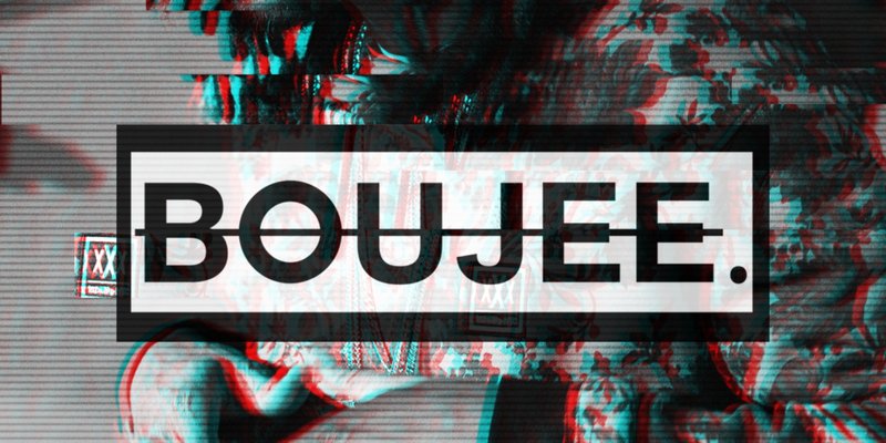 BOUJEE  Grad Week Special