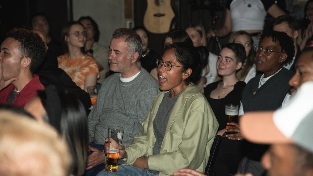 Comedy Freaks - Saturday Comedy Shows