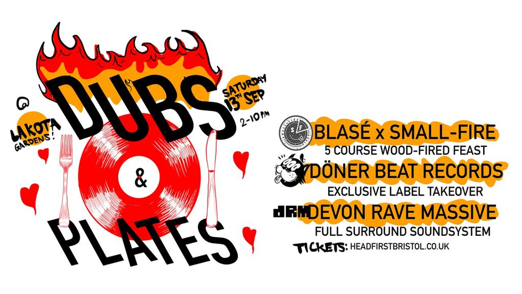 Dubs & Plates