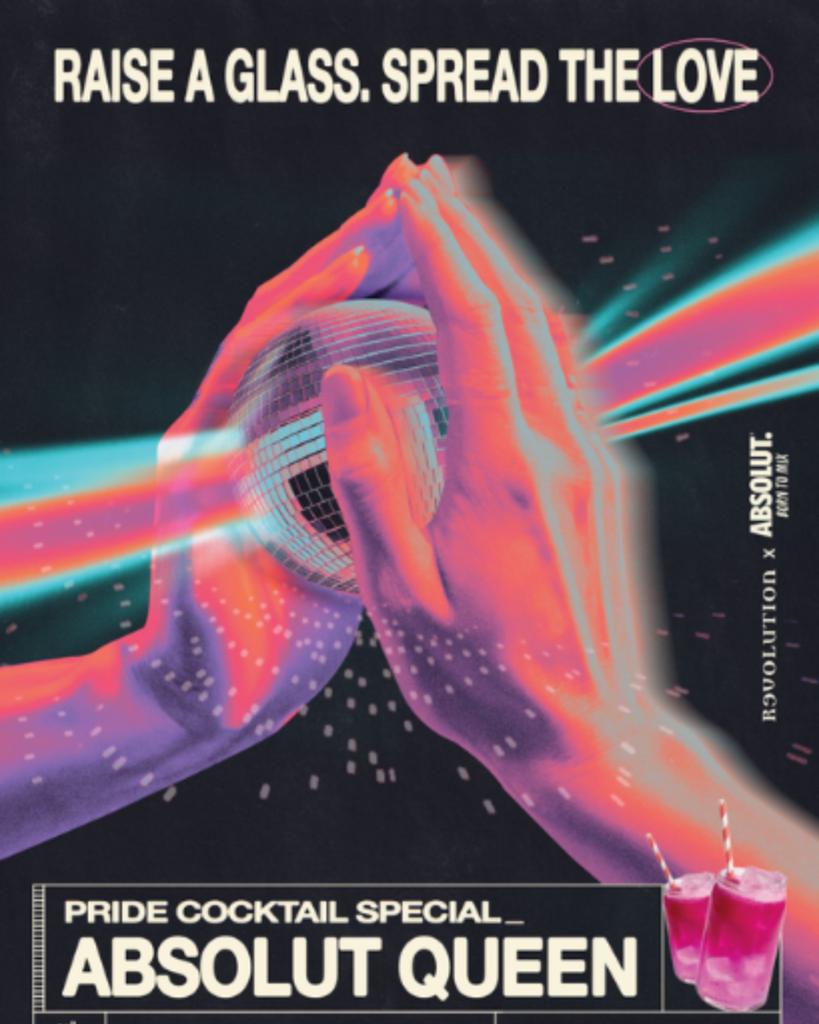 PRIDE Day Party!