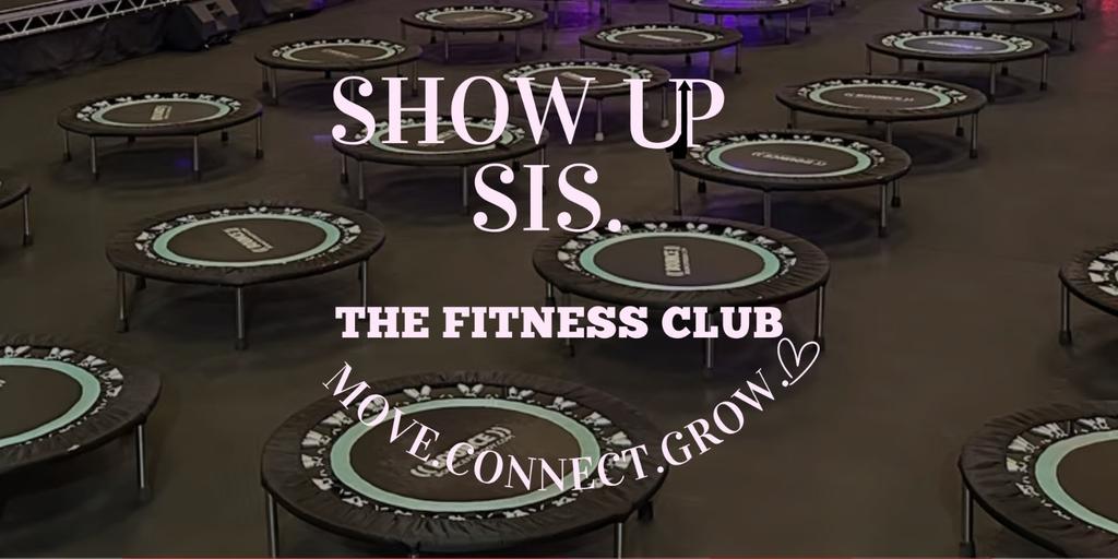 The Fitness CLub
