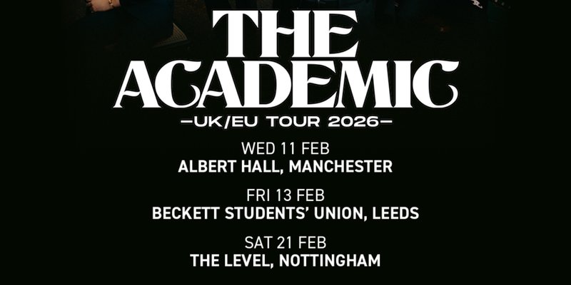 The Academic