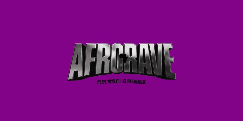 Afro-Rave