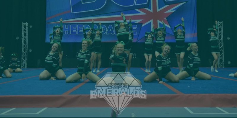 Welcome Week Cheer Taster