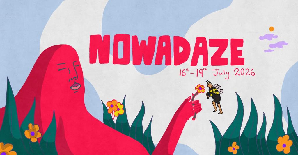 Nowadaze Festival 2026