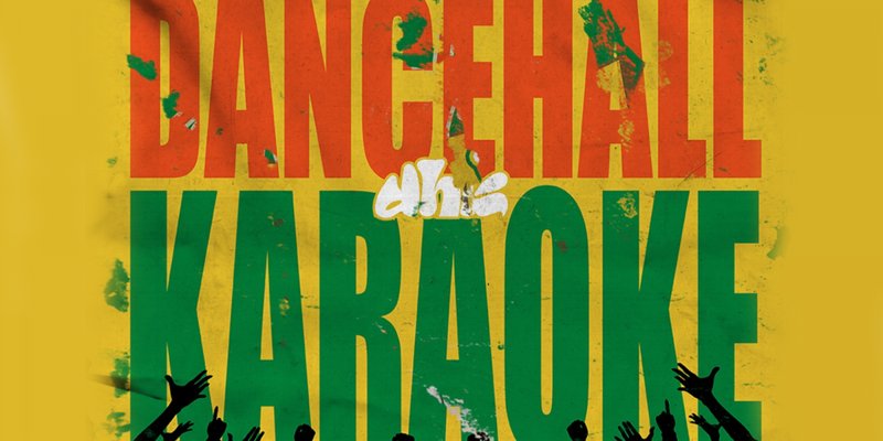 Dancehall Karaoke