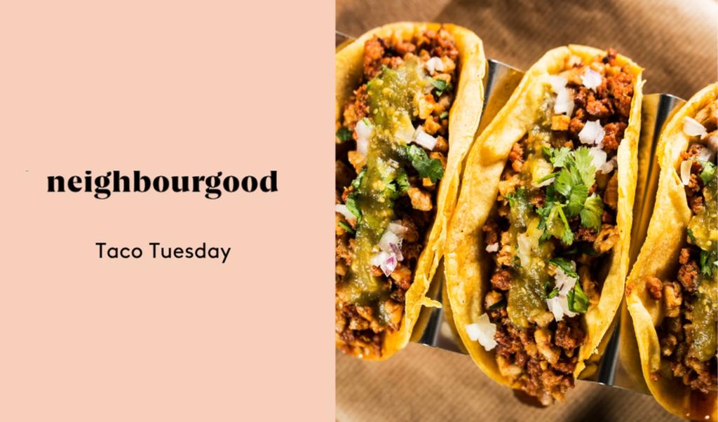 Taco Tuesday