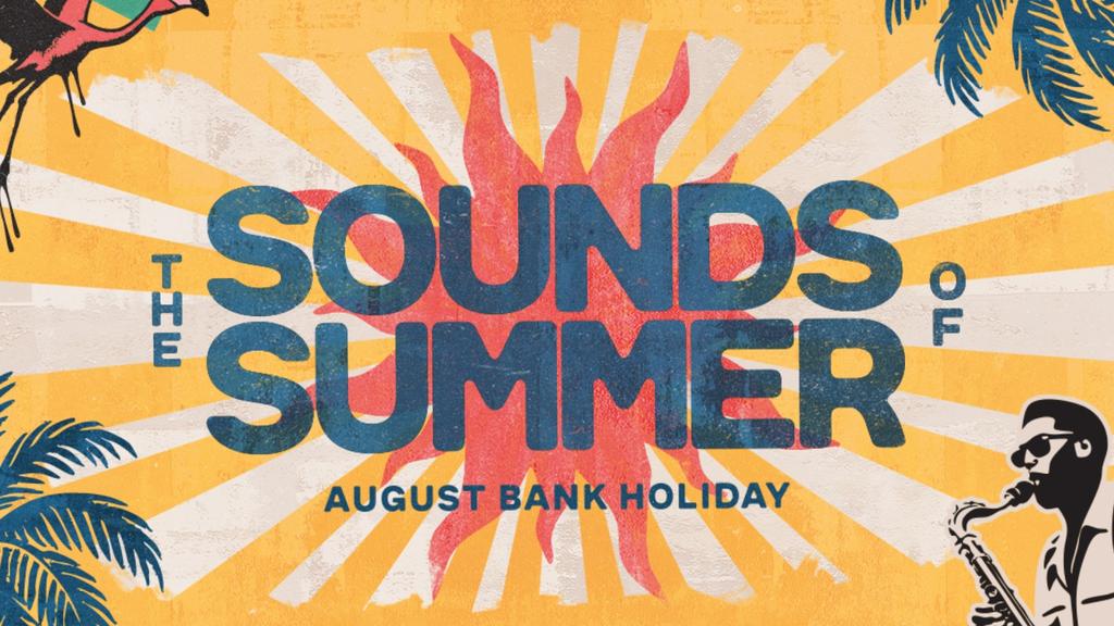 Sound of Summer Sunday