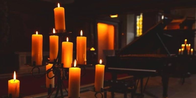 Virtuoso Piano (feat. flight of the bumblebee)