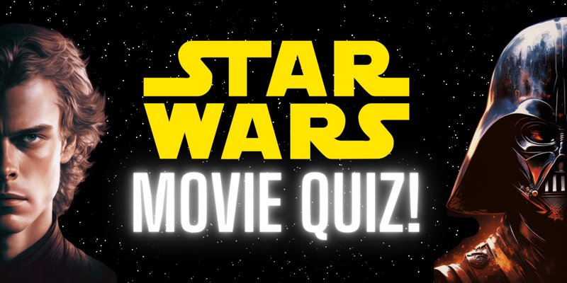 Star Wars BIG Quiz! £150 CASH Prize! AllBarOne Sheffield!