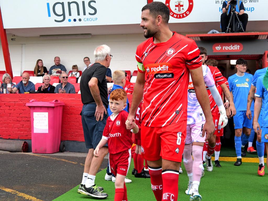 Bromsgrove Sporting | LEAGUE