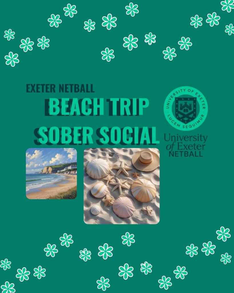 Beach BBQ Sober Social