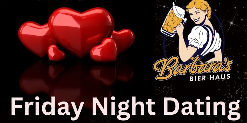Speed Dating Singles Night ages 20's and 30's Birmingham