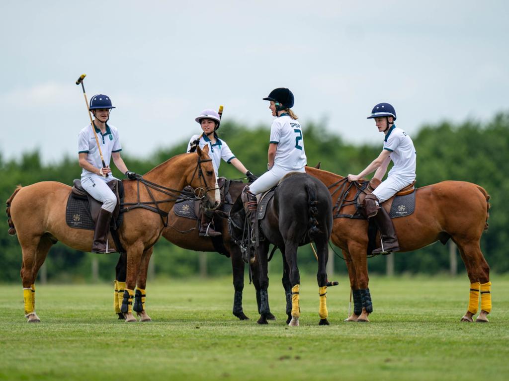Freshers Week POLO TASTERS 2025/2026