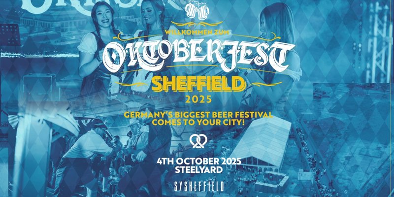 Oktoberfest | SY Sheffield
