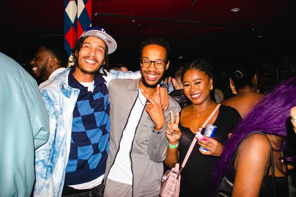 BASHMENT, AFROBEATS & SOCA - Jamaican Independence Party in Shoreditch
